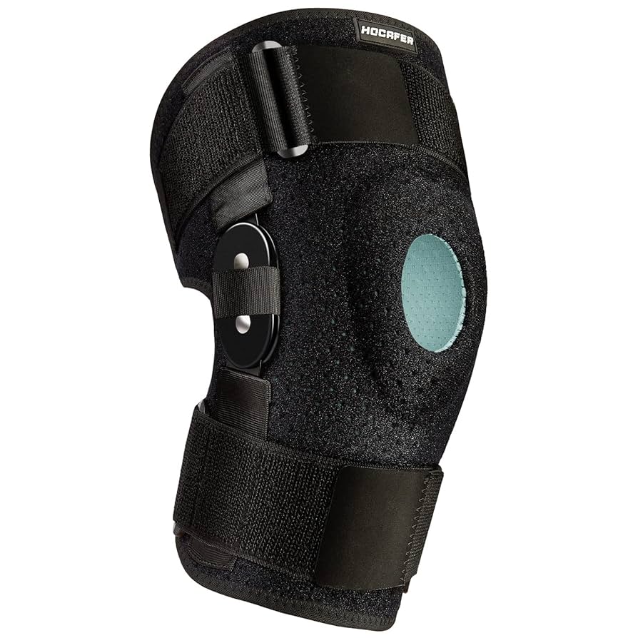 Amazon.com: Plus Size Knee Brace XL-8XL,Stable Support of